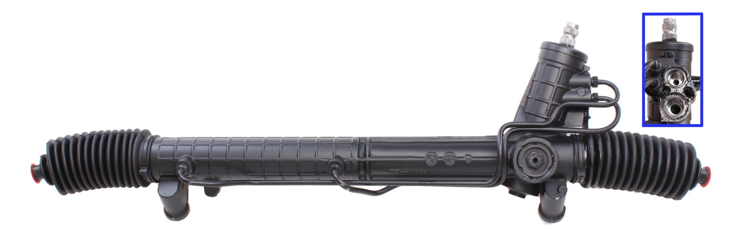 DRI Stuurhuis 712520758