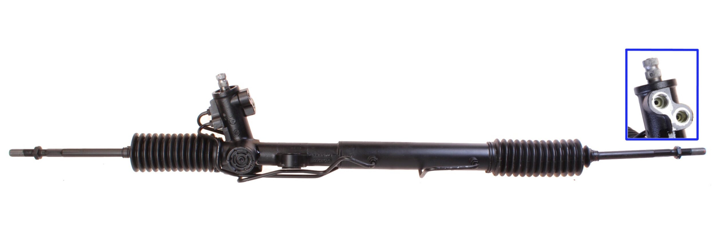 DRI Stuurhuis 711520775