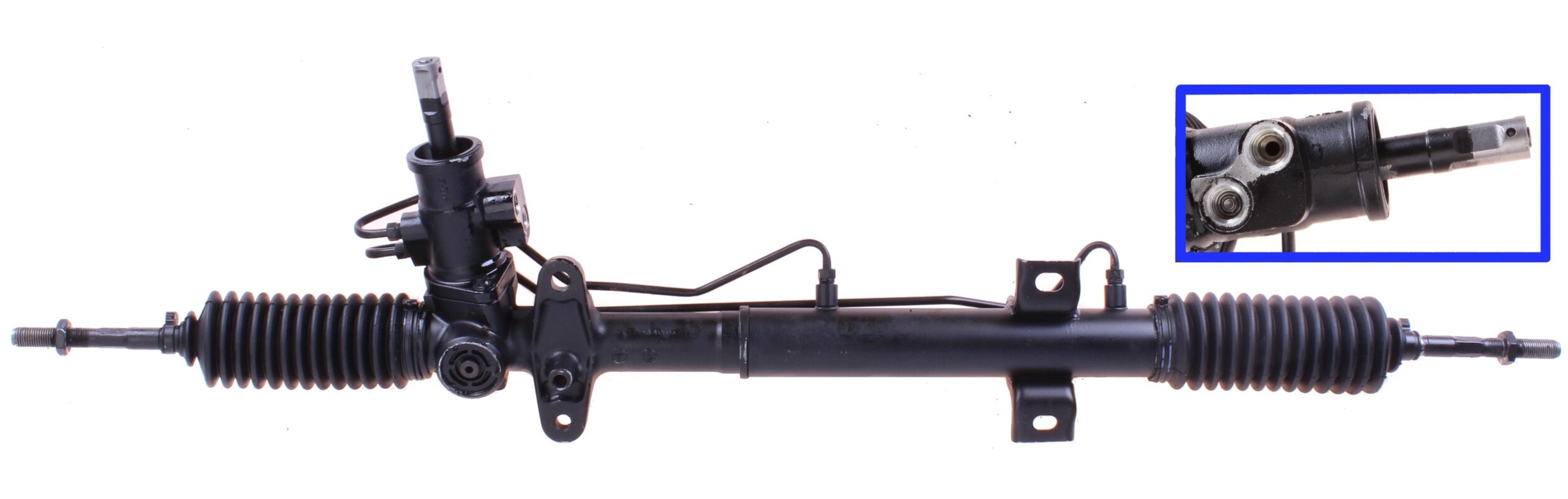 DRI Stuurhuis 711520776