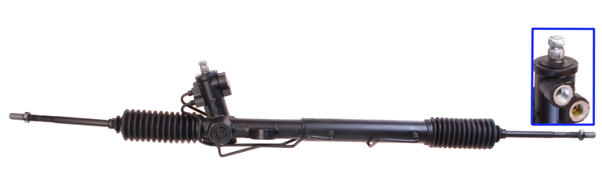 DRI Stuurhuis 711520777