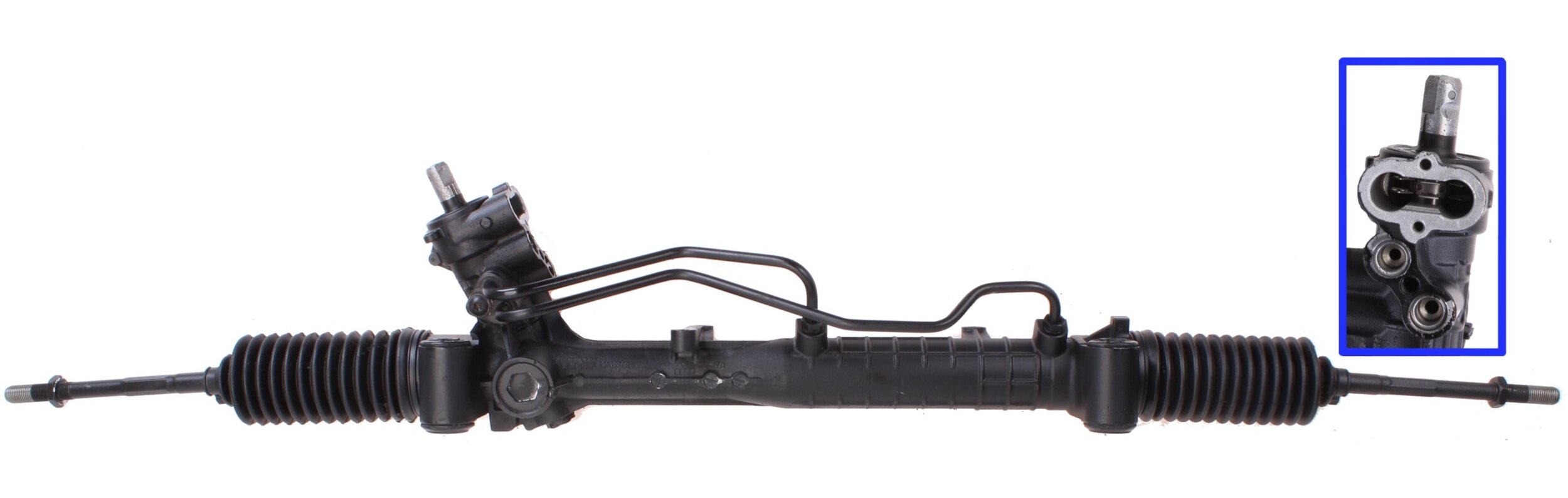 DRI Stuurhuis 711520784