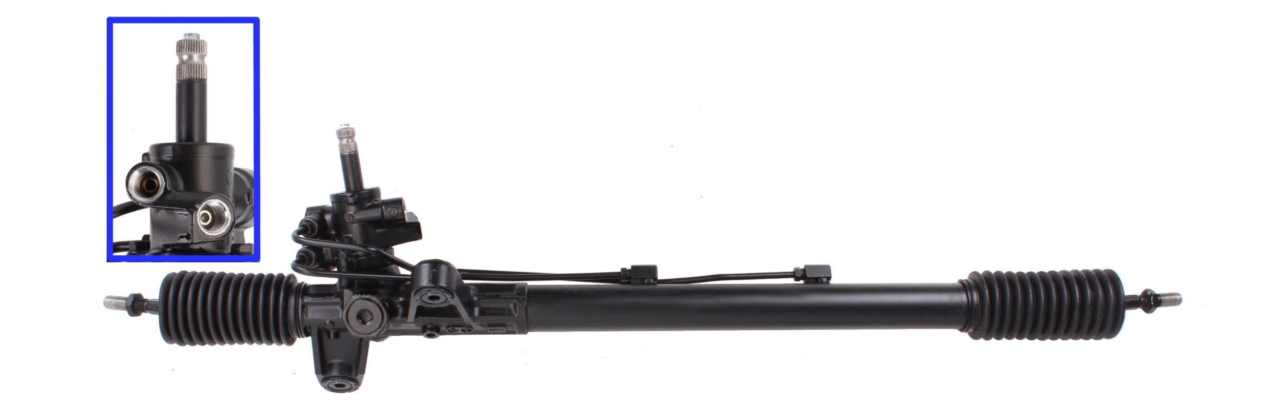 DRI Stuurhuis 711520791