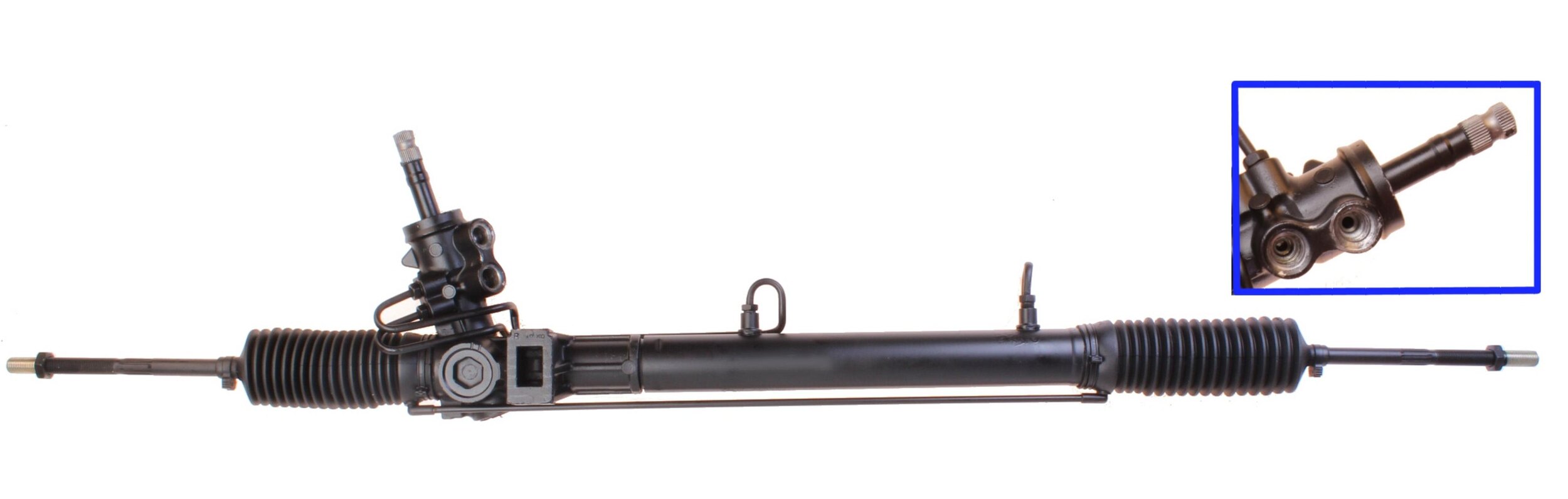 DRI Stuurhuis 711520744