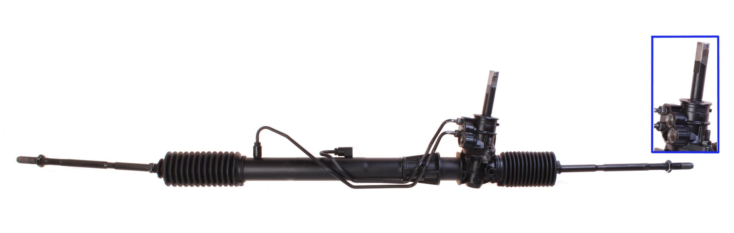 DRI Stuurhuis 711520749