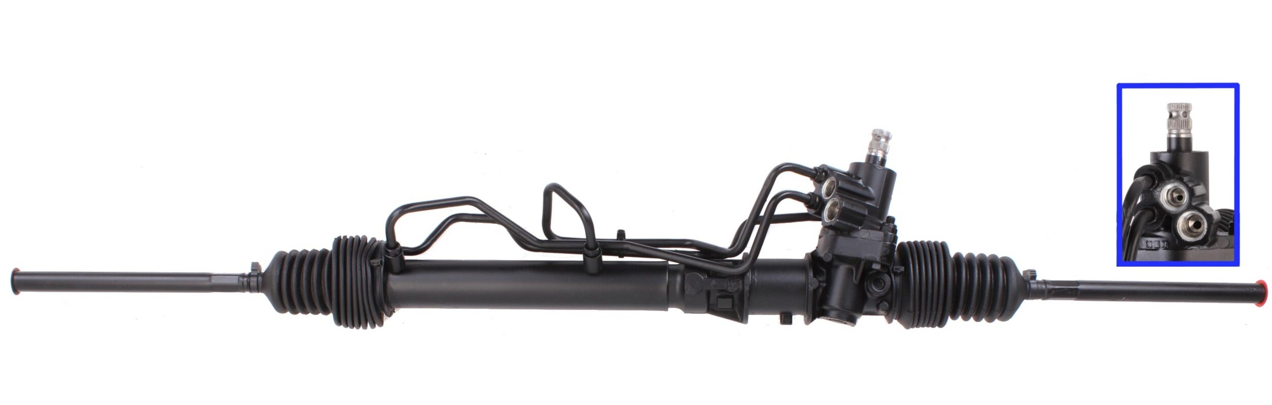 DRI Stuurhuis 711520752