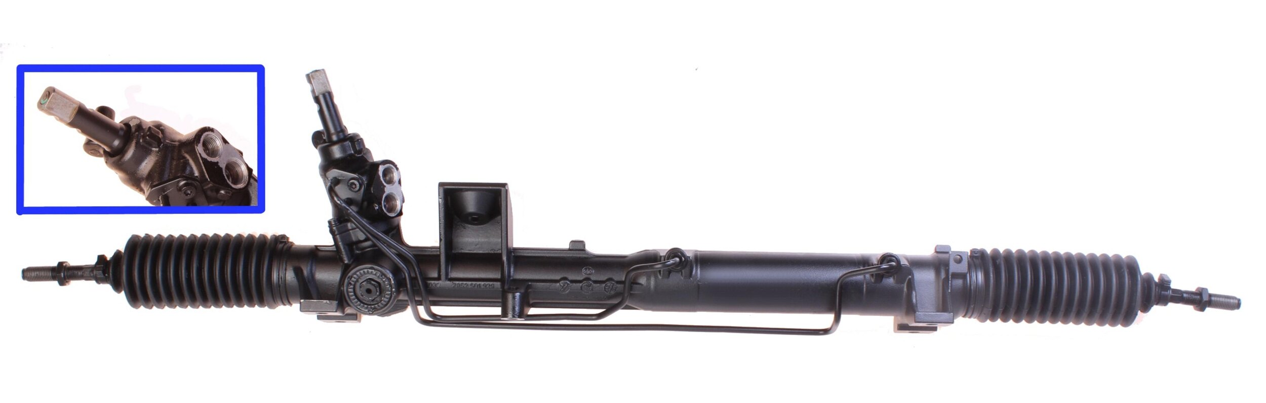 DRI Stuurhuis 711521199