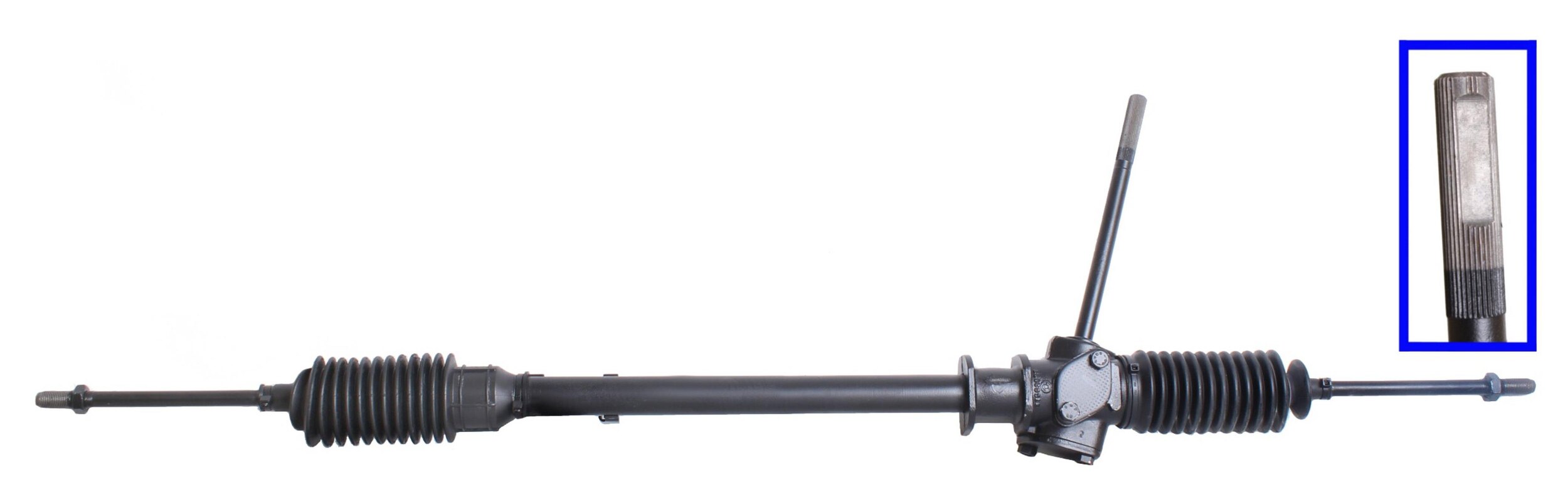 DRI Stuurhuis 714520836