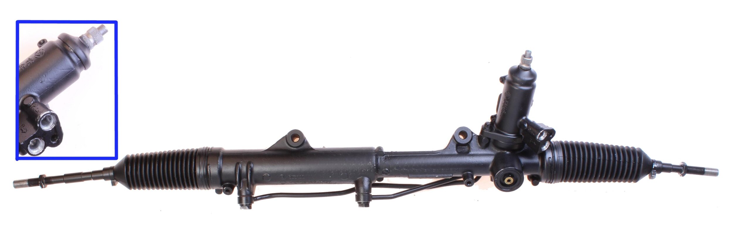 DRI Stuurhuis 711521246