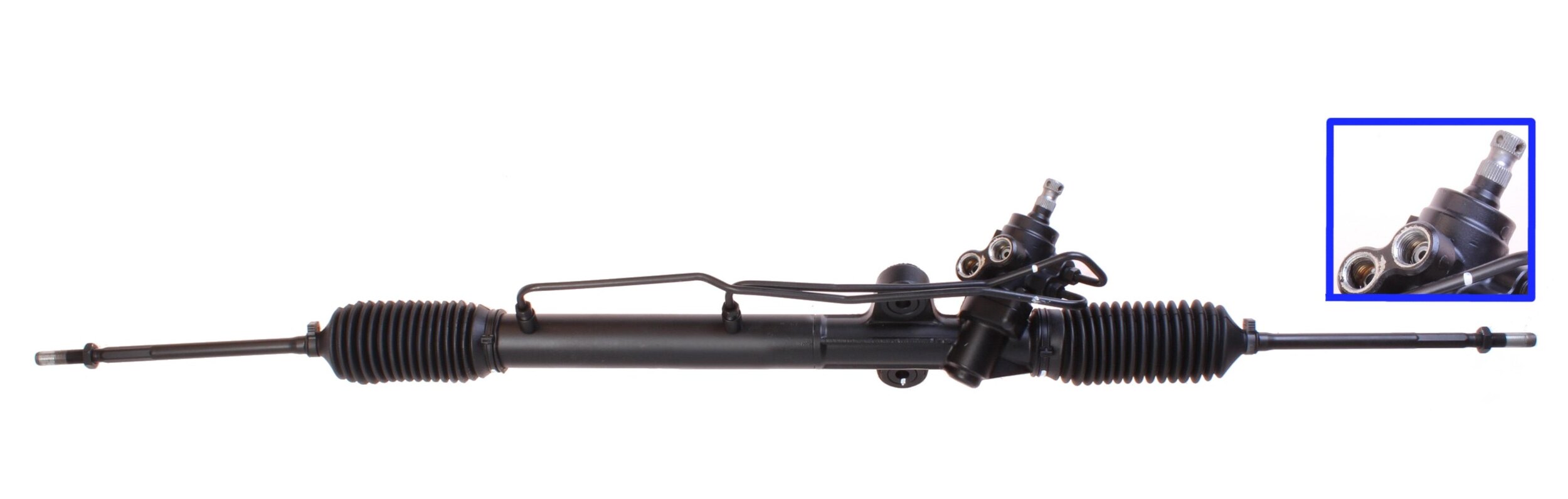 DRI Stuurhuis 711521261