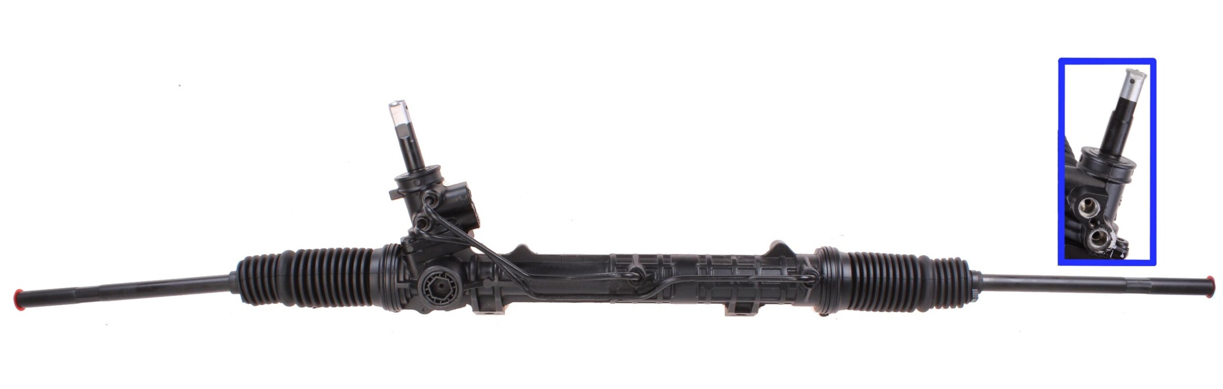 DRI Stuurhuis 711521262