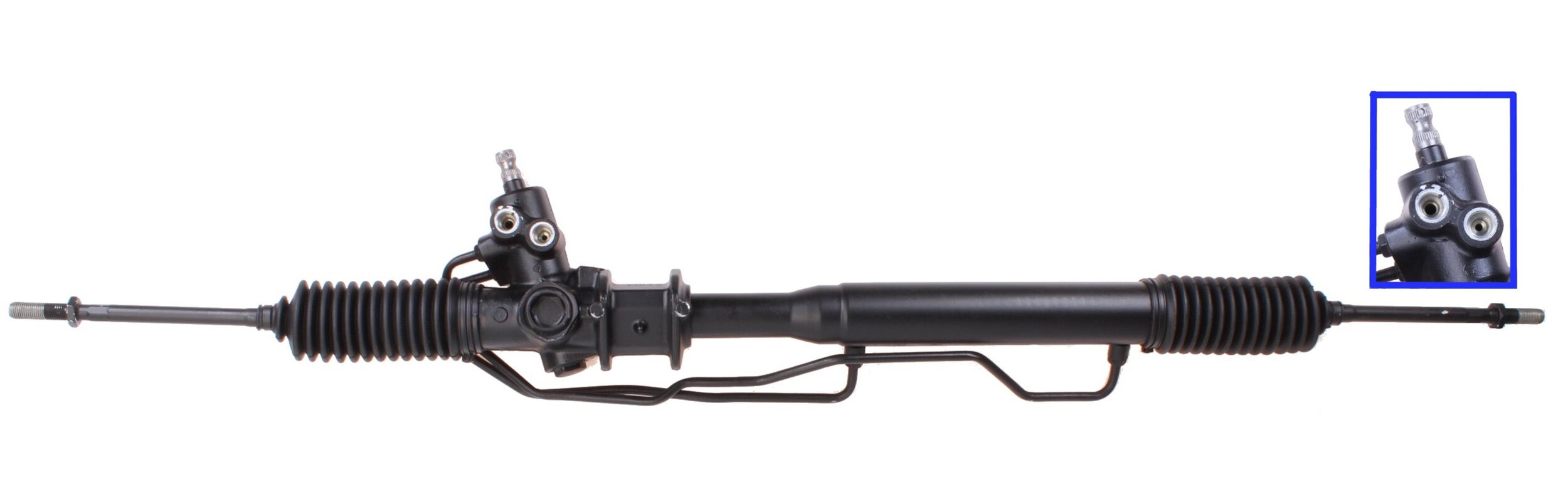 DRI Stuurhuis 711521276