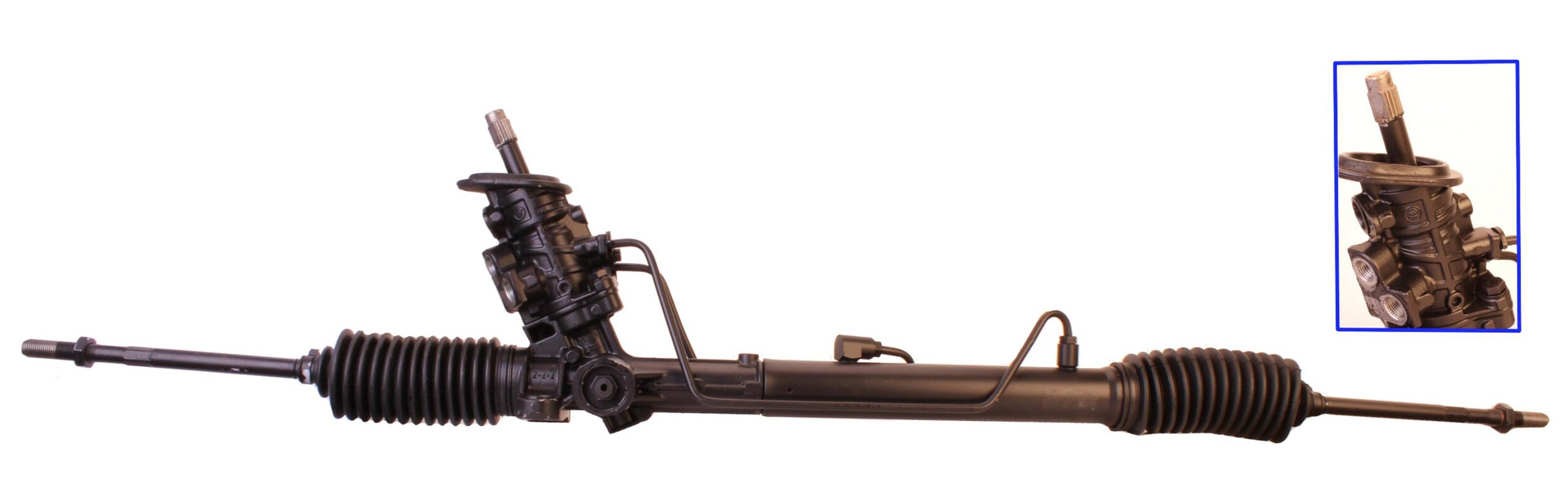 DRI Stuurhuis 711521279