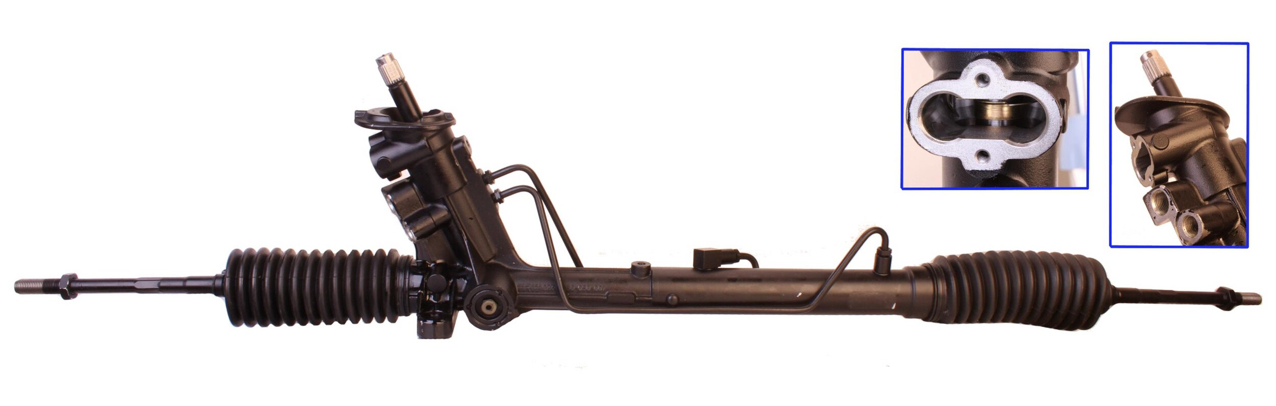 DRI Stuurhuis 711521281