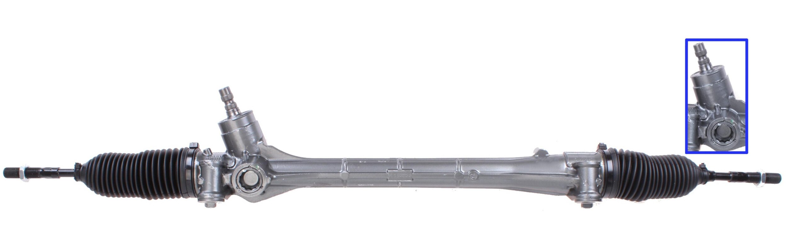 DRI Stuurhuis 714520933