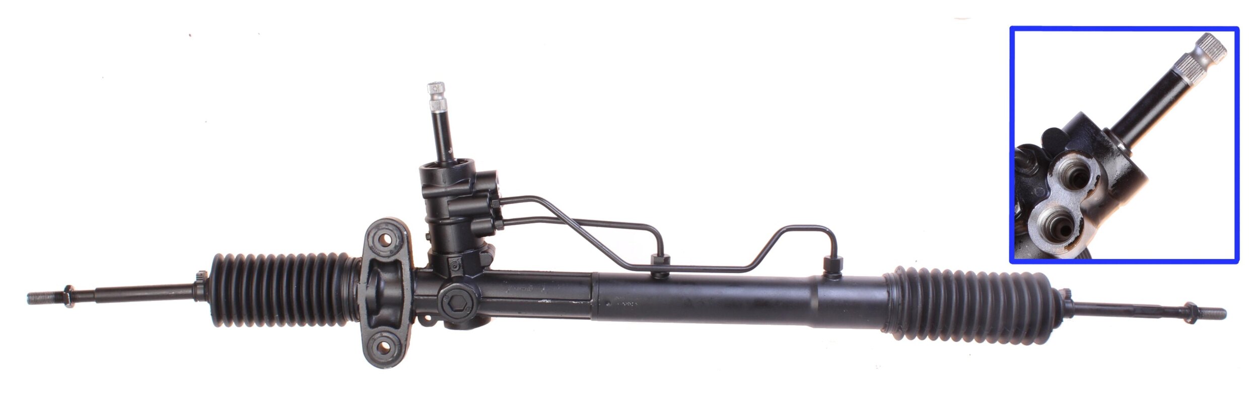 DRI Stuurhuis 711520945