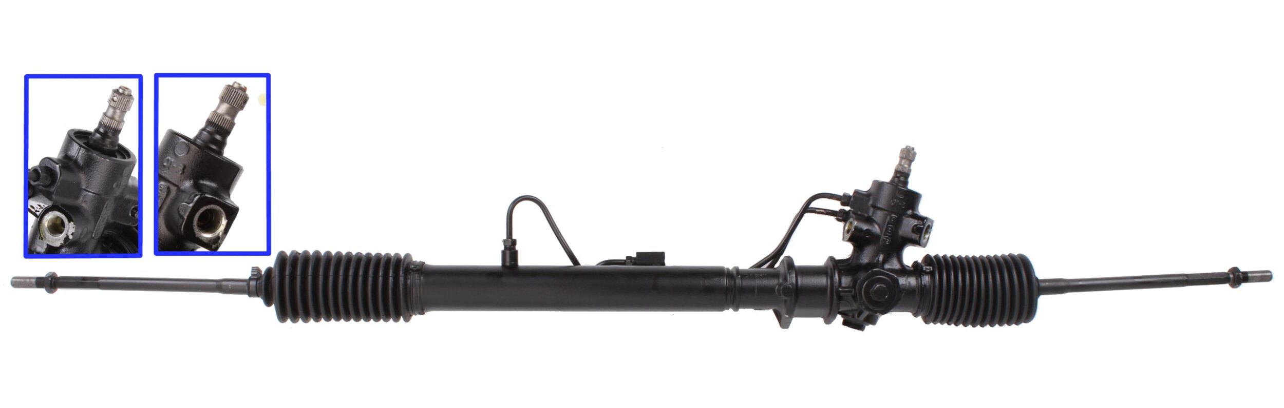 DRI Stuurhuis 711520951