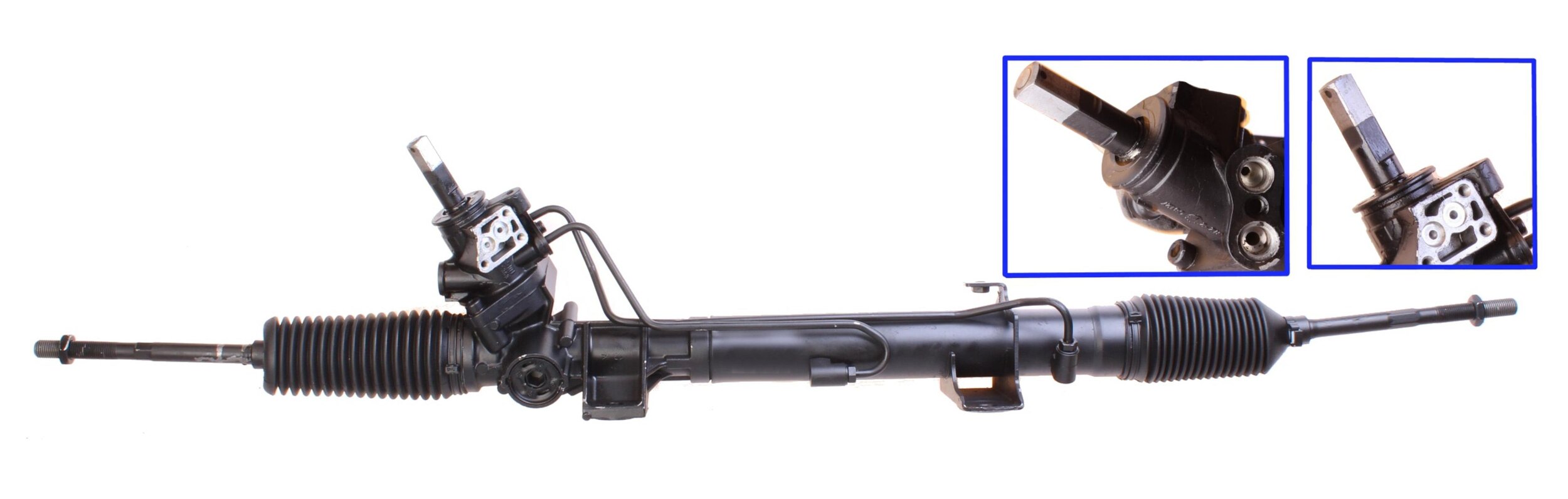 DRI Stuurhuis 711521010