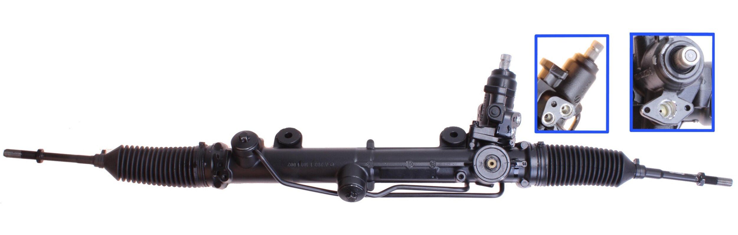 DRI Stuurhuis 711521045