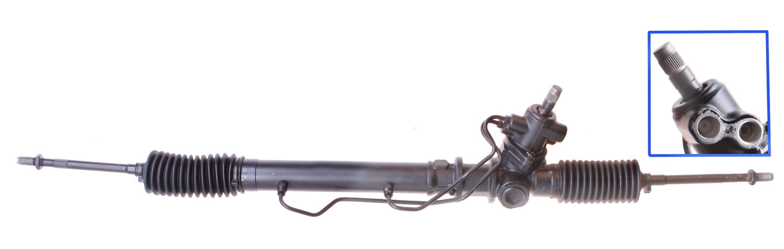 DRI Stuurhuis 711521106