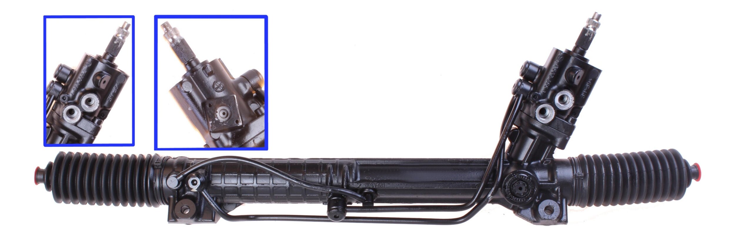 DRI Stuurhuis 712521110