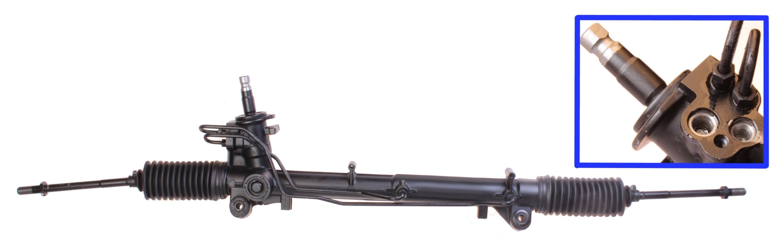 DRI Stuurhuis 711521122