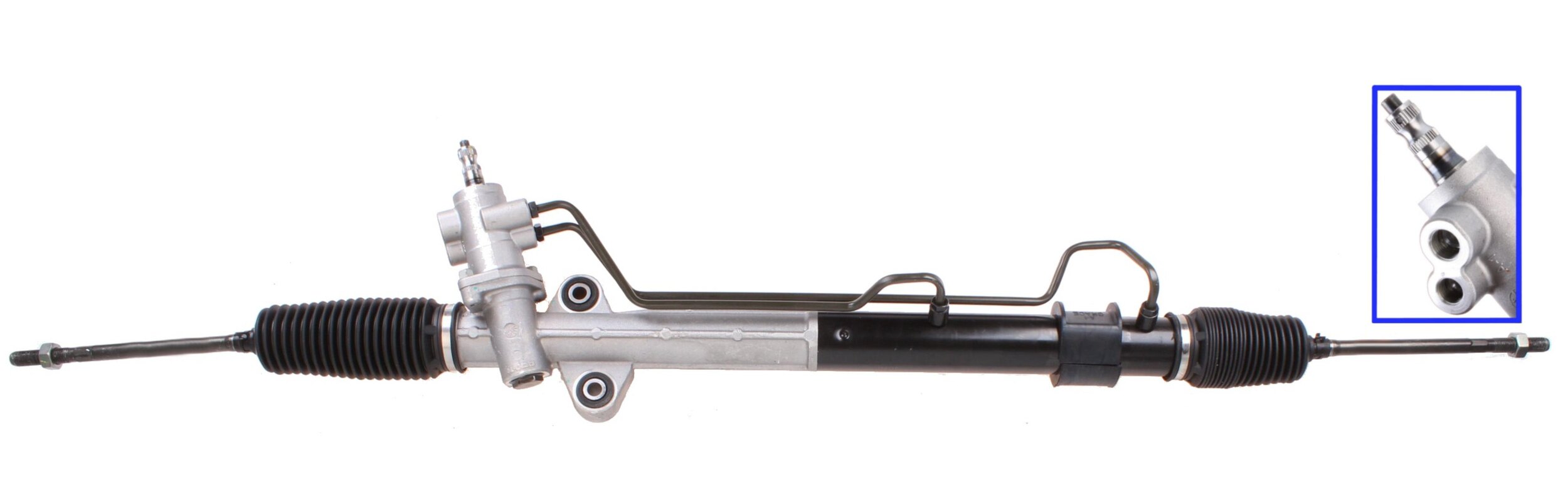 DRI Stuurhuis 711521126