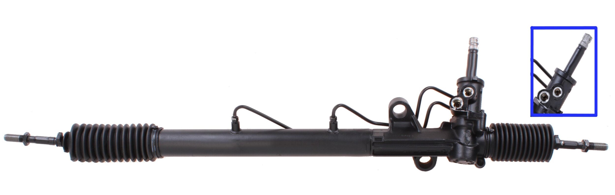 DRI Stuurhuis 711521144