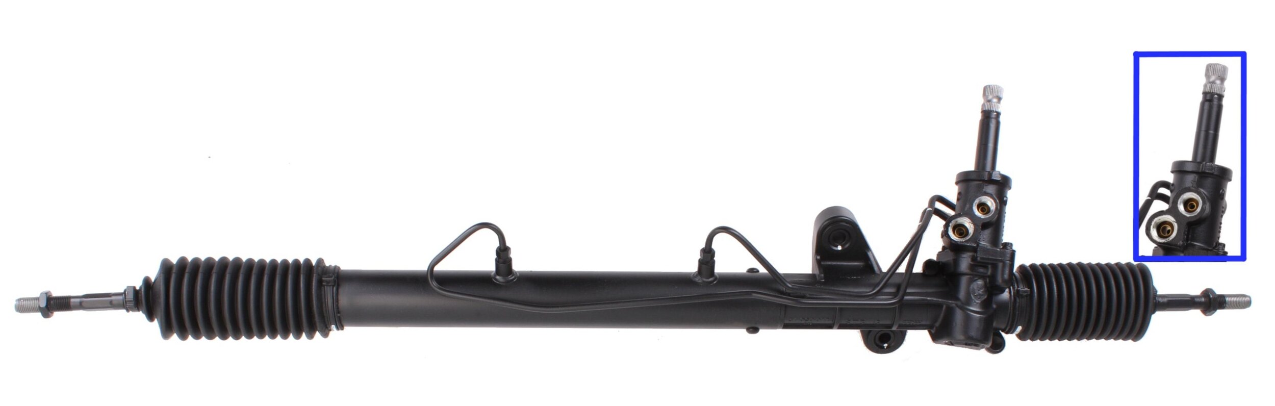 DRI Stuurhuis 711521145