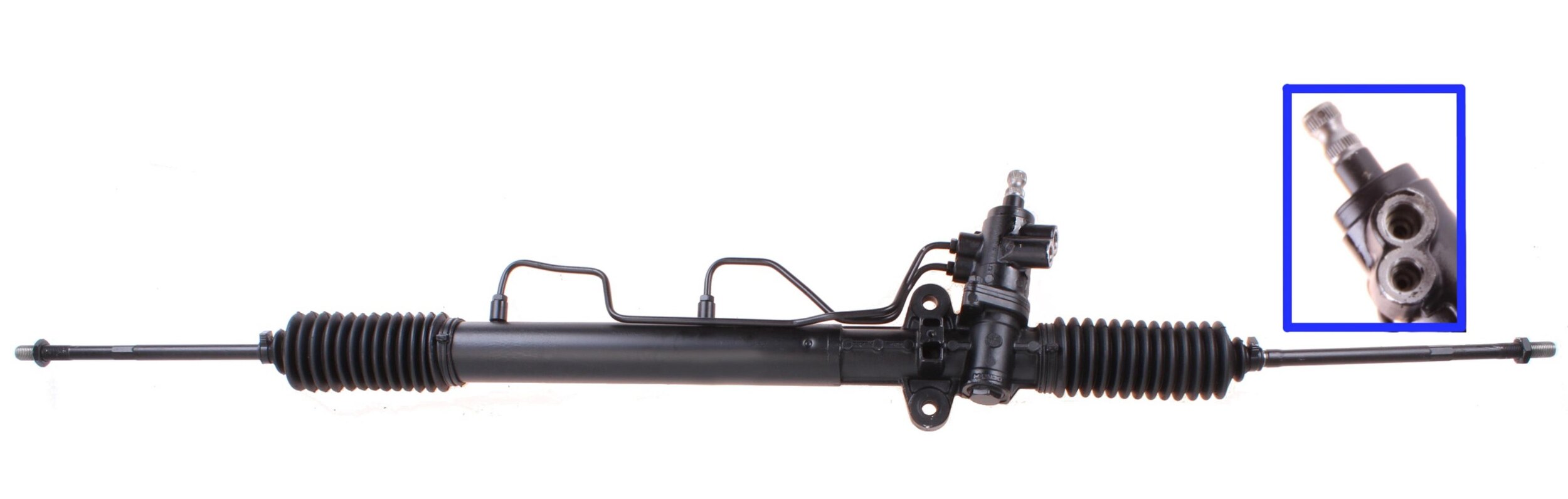 DRI Stuurhuis 711521146