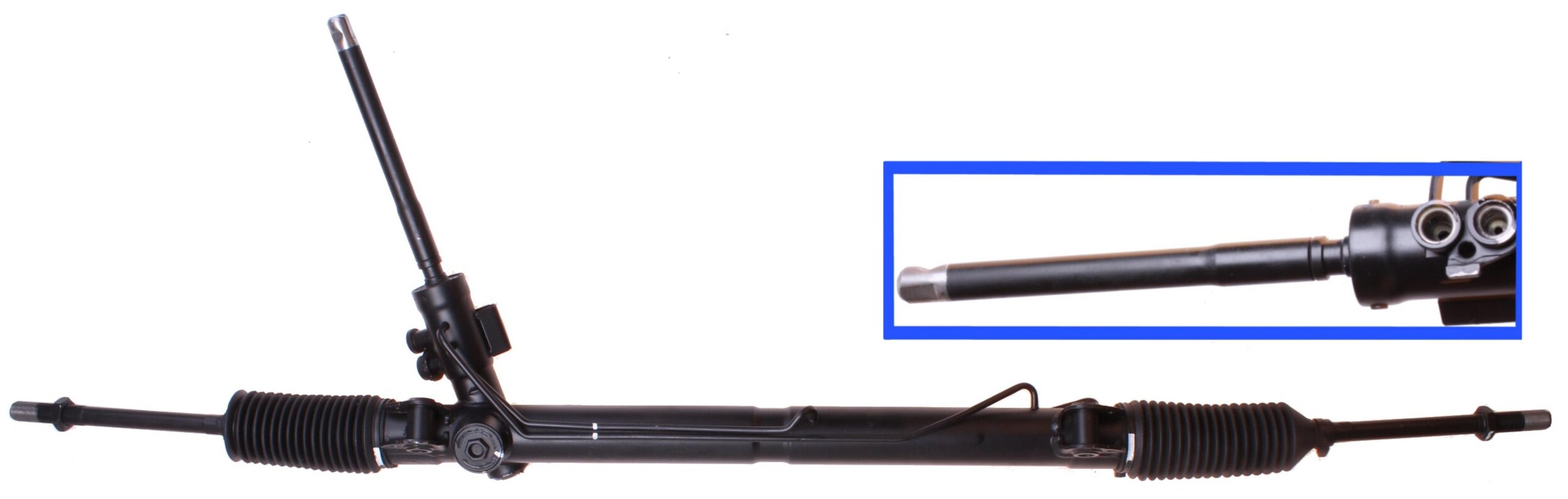 DRI Stuurhuis 711521148