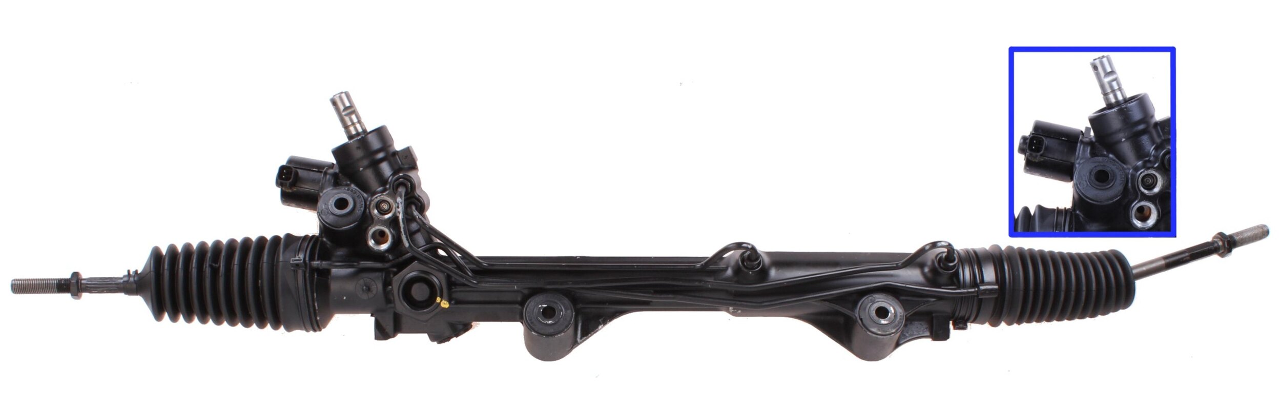 DRI Stuurhuis 711521158