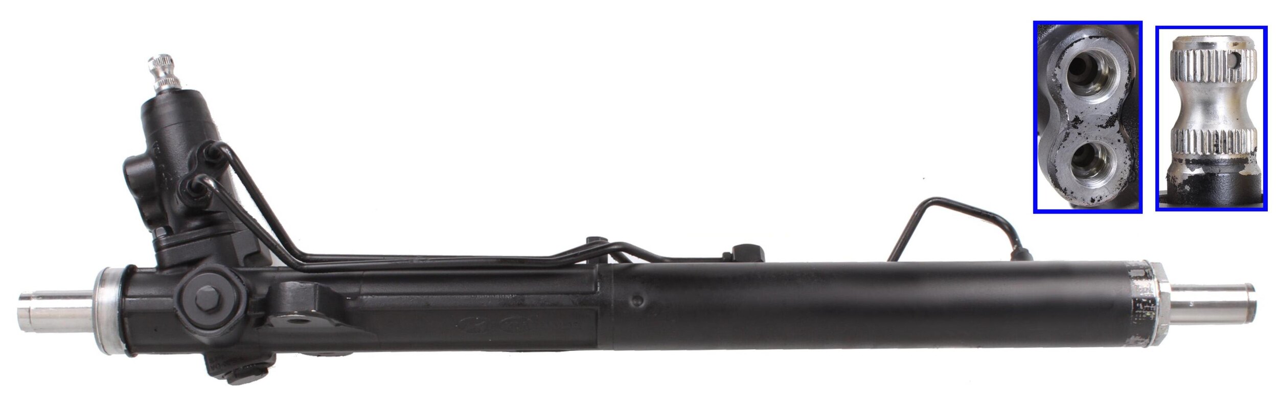 DRI Stuurhuis 712521166