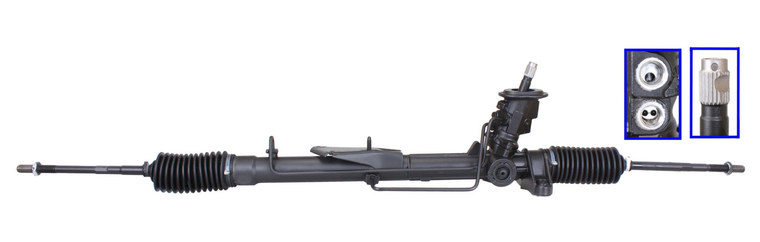 DRI Stuurhuis 711520785R