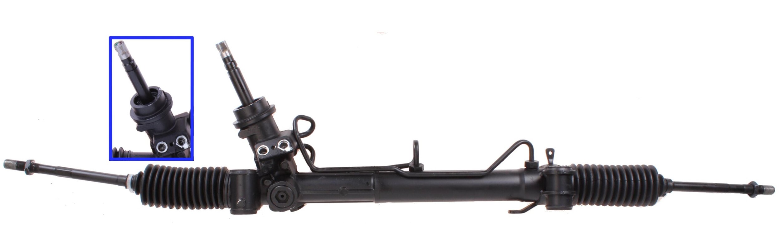 DRI Stuurhuis 711521291