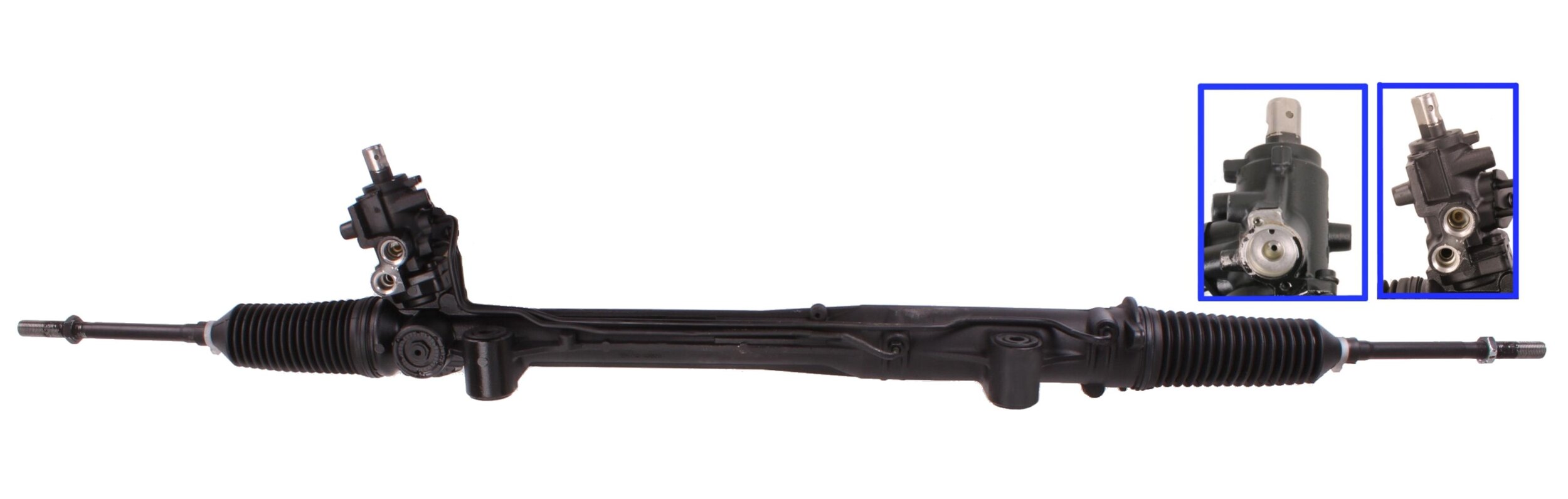 DRI Stuurhuis 711521293