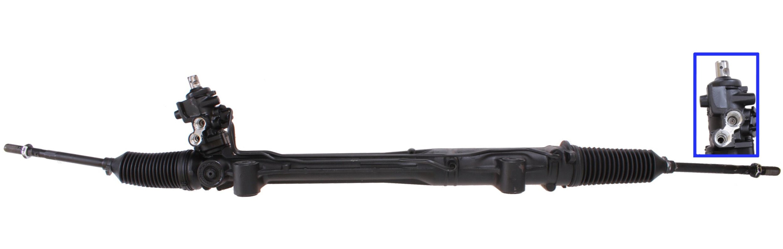 DRI Stuurhuis 711521294