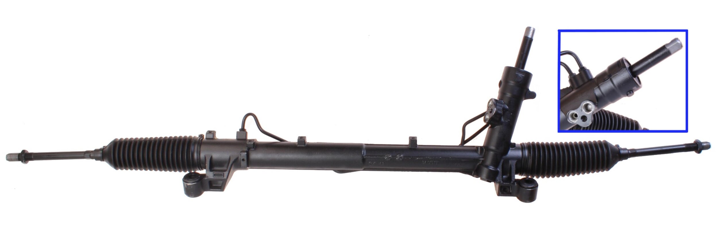 DRI Stuurhuis 711521299