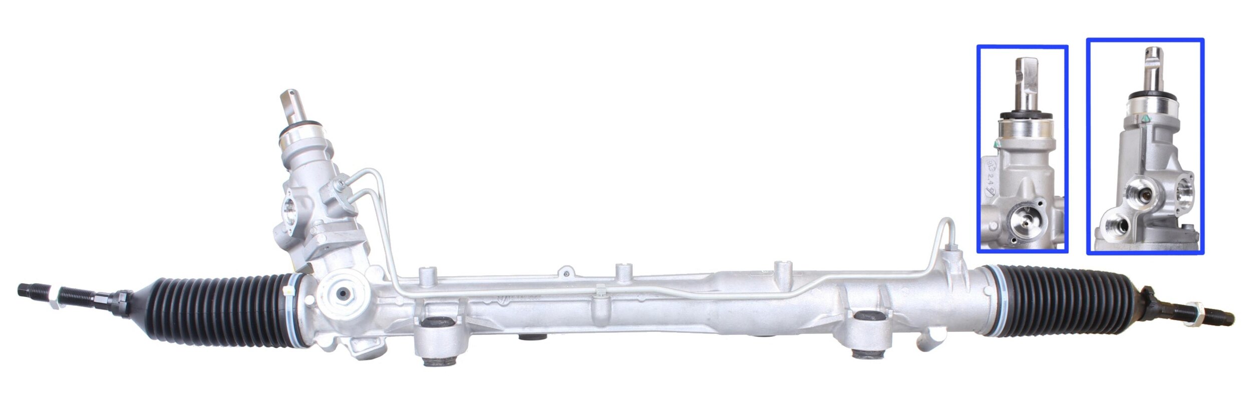 DRI Stuurhuis 711521303