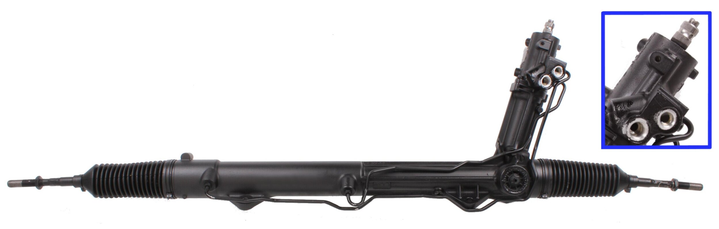 DRI Stuurhuis 711521307