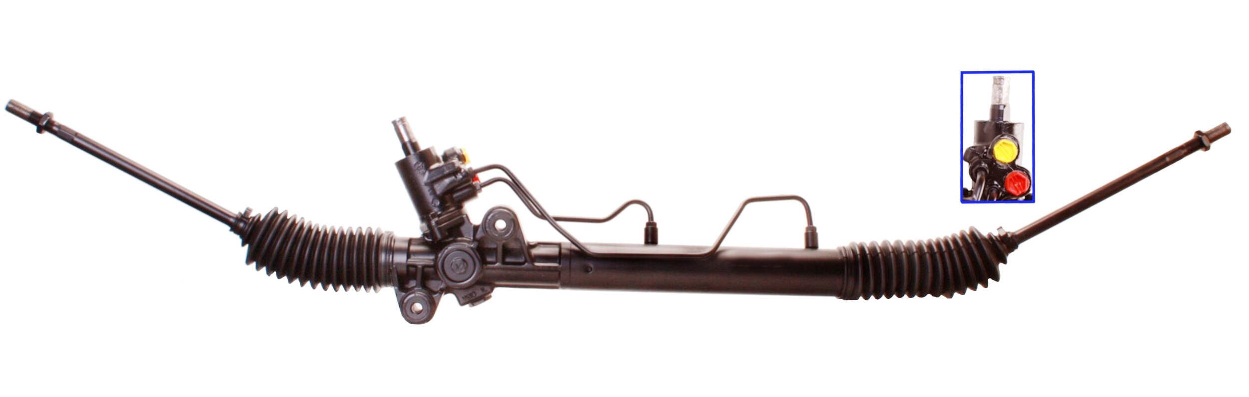 DRI Stuurhuis 711521309