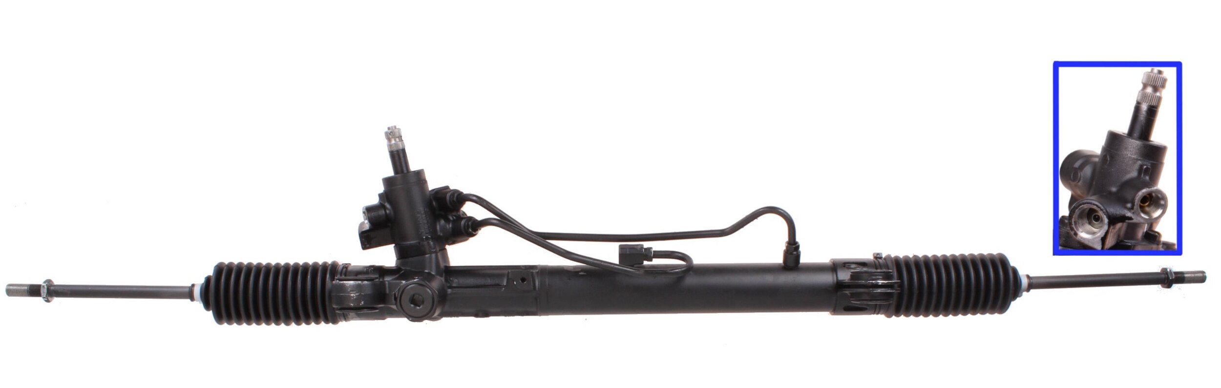 DRI Stuurhuis 711521312