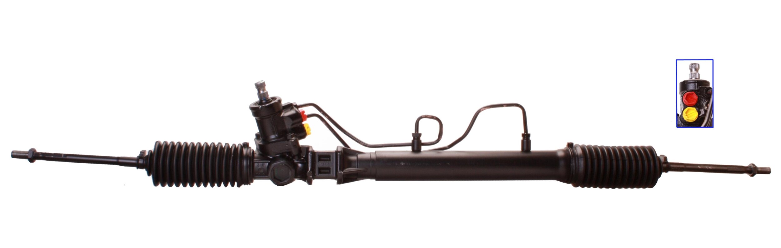 DRI Stuurhuis 711521316