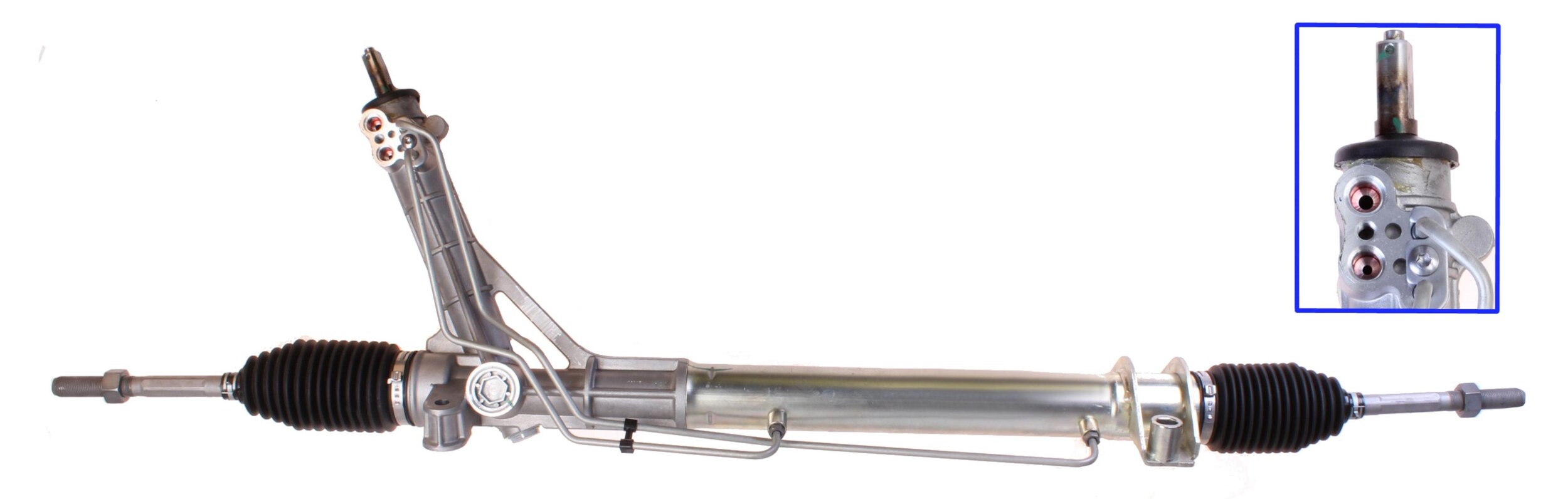 DRI Stuurhuis 711521322