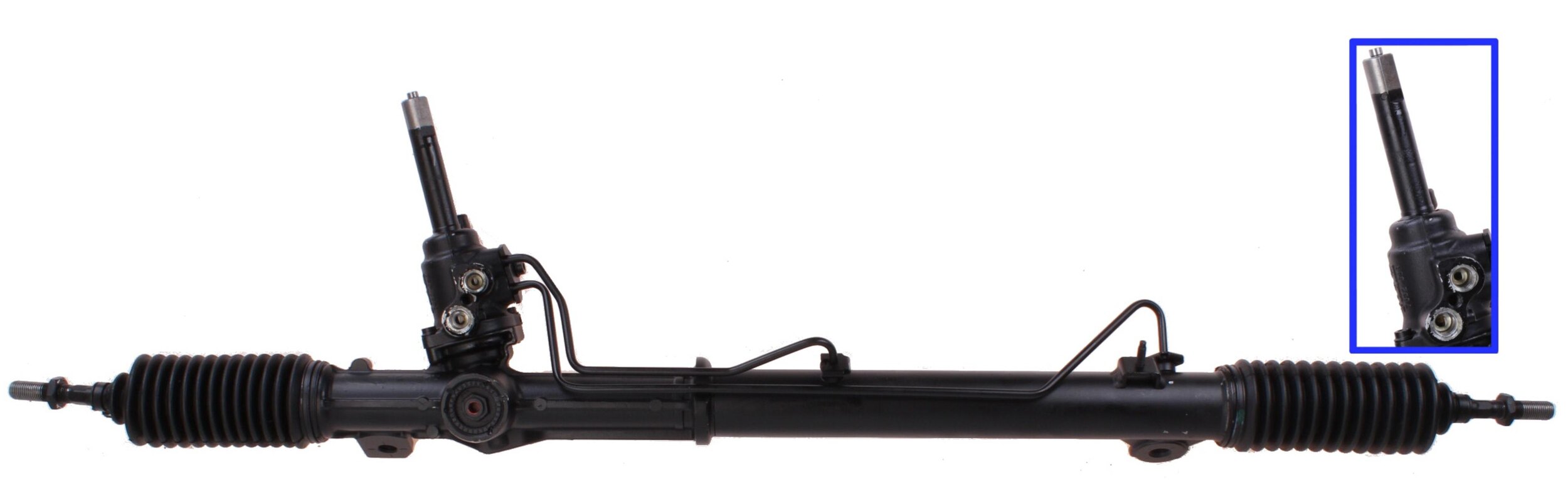 DRI Stuurhuis 711521330