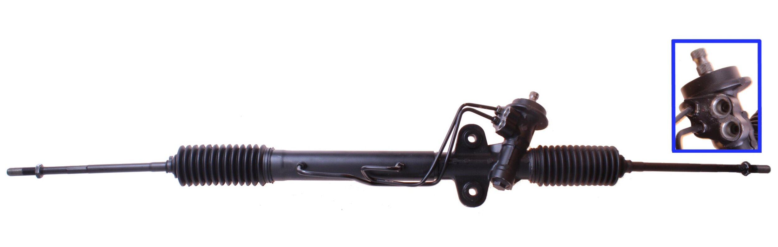 DRI Stuurhuis 711521335