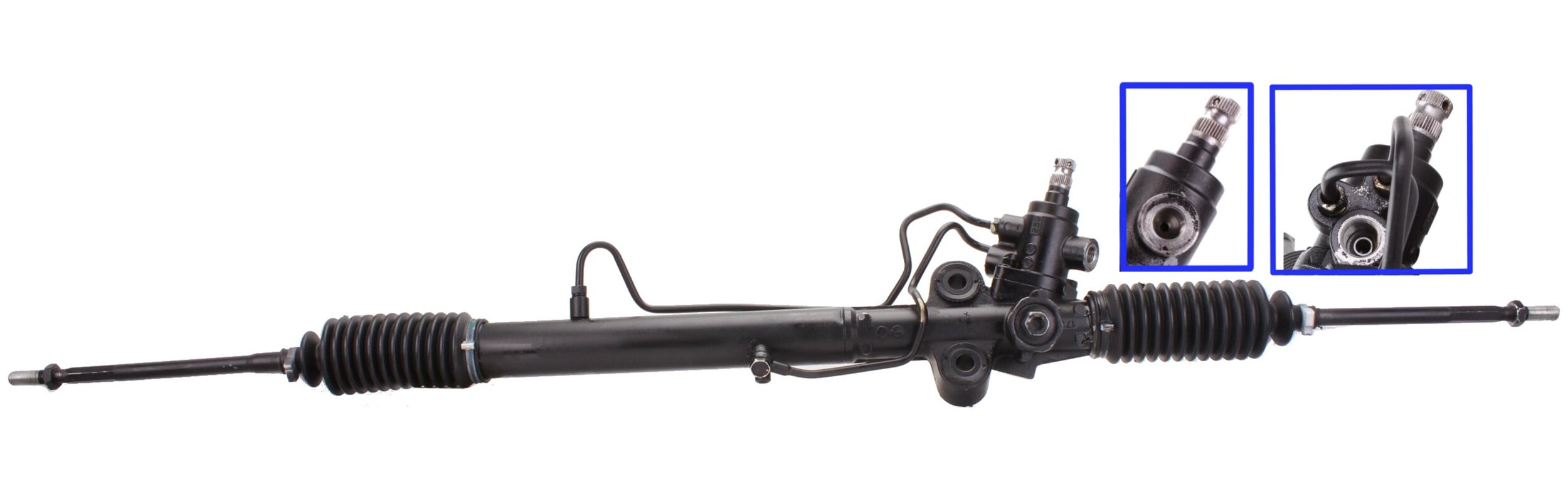 DRI Stuurhuis 711521337