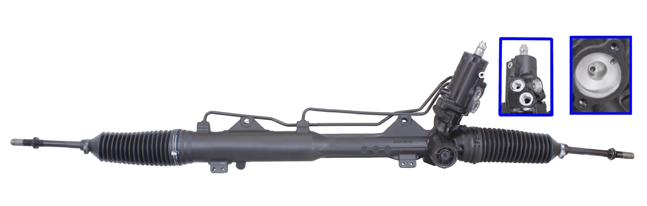 DRI Stuurhuis 711521341