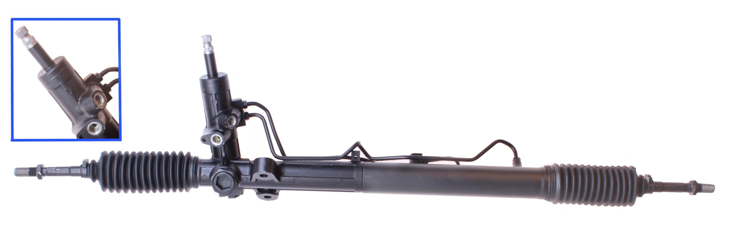 DRI Stuurhuis 711521345