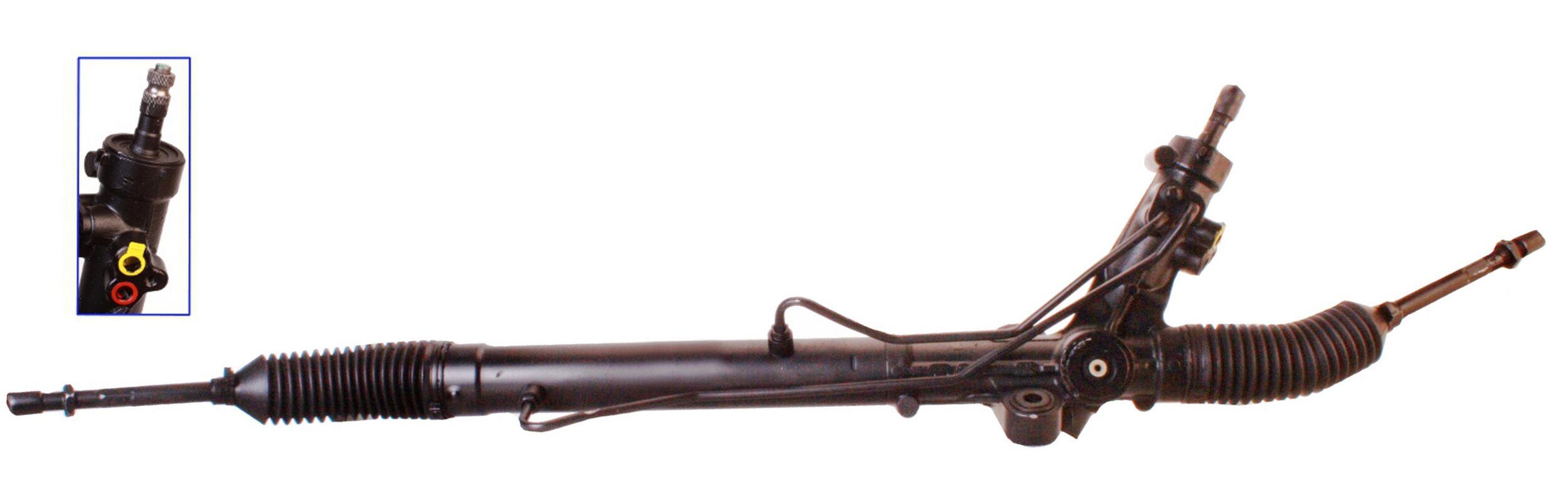 DRI Stuurhuis 711521347