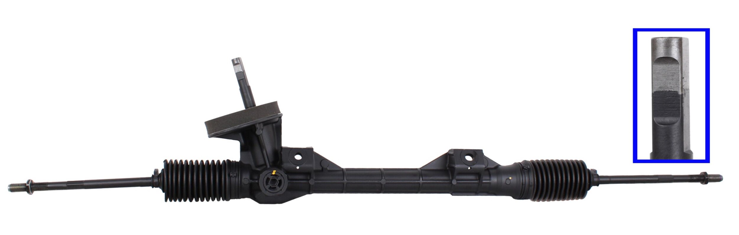 DRI Stuurhuis 714521393